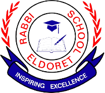 Rabbi Schools Logo